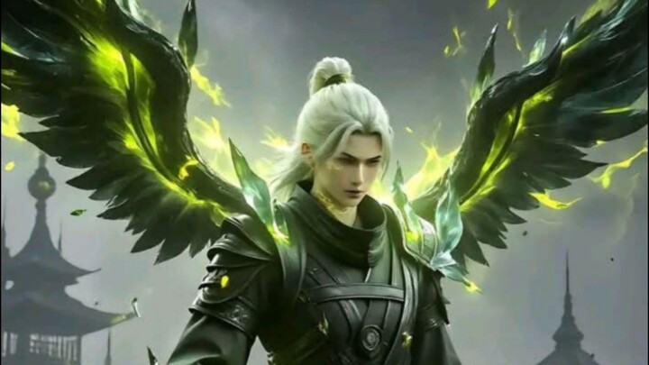 Btth s5 eps 131 sub INDO terbaru