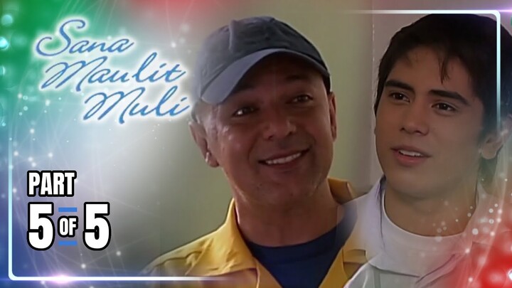 Sana Maulit Muli | Episode 36 (5/5) | July 6, 2024