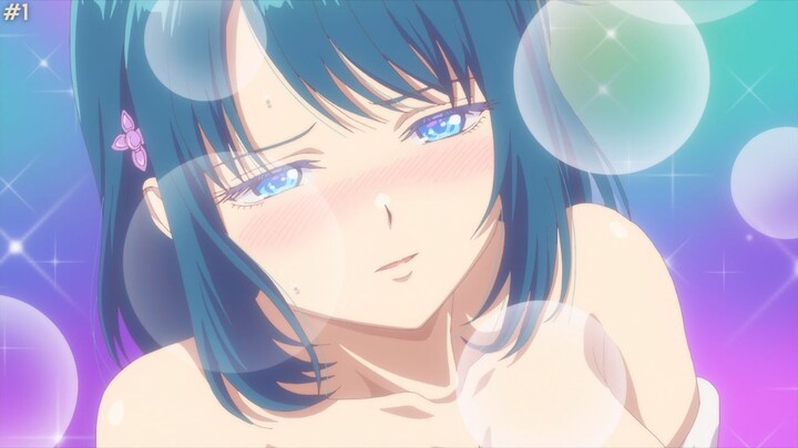 Alamak, pengen digenjot brutal tapi disuruh main lembut... 🥵🥵🗿🗿