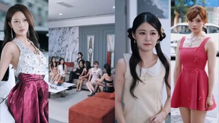 [INDO SUB] Jatuh ke Lubang Keluarga, Bangkit Jadi Penguasa Lelang Tianbao