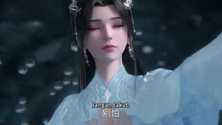 Ancient Tranformation Eps 100