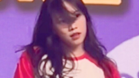 นักเรียนม.ปลายก็ถ่ายตรงๆสวยๆได้! Blackpink【shut down】รีเมค