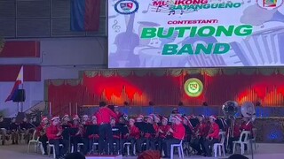 butiong band 4