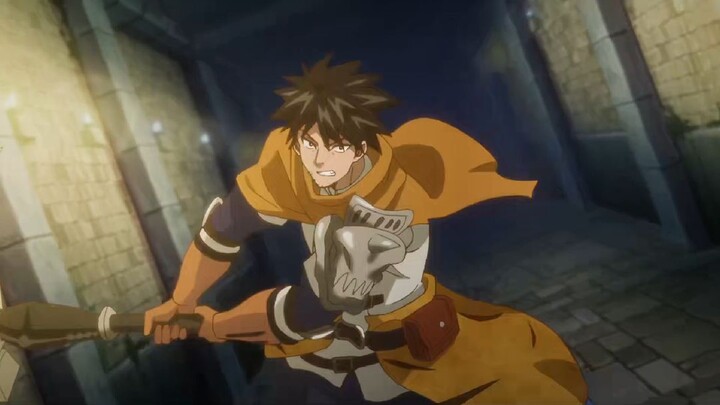 An Adventurer Daily Grind at Age 29 (S - 01)◈ Episode: 05◈ Audio: HINDI ||