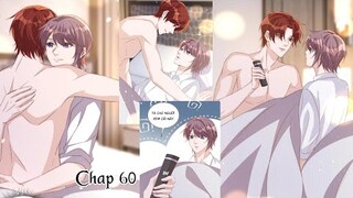 HOÀNG THƯỢNG ĐỪNG NGHỊCH~CHAP 60: Ta yêu người, yêu đến cam tâm chết theo người |truyện tranh đam mỹ