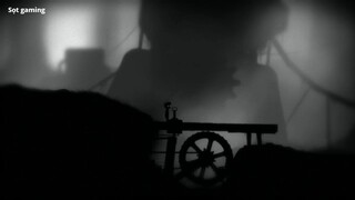 LIMBO Gameplay - Full game let's play 15