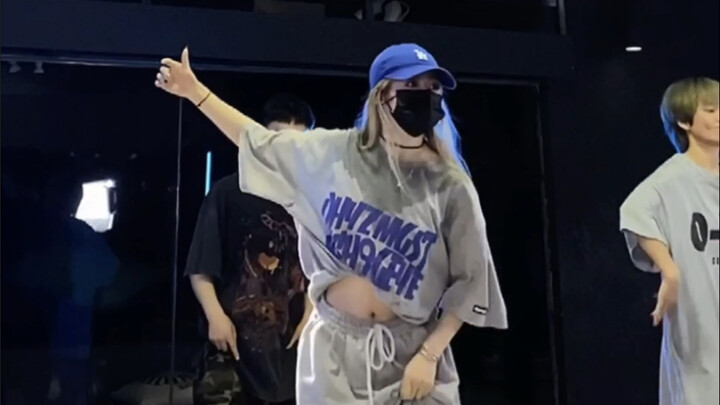 Pure Water你们第一次听这首歌是什么时候呢？