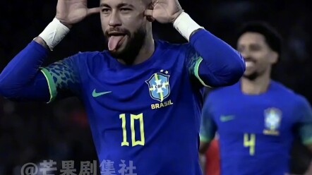 Neymar’s optimistic view of death would be heavily criticized if he expressed it in East Asian count