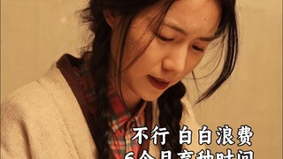 "Quyền tự do ăn dưa hấu" của người Trung Quốc đều không thể tách rời khỏi bà cụ này!