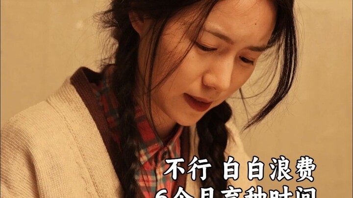 中国人的“西瓜自由”，都离不开这位奶奶！