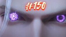 BTTH || S08 || EP 150 || PREVIEW || DEVIL STATUS HOUSE ||