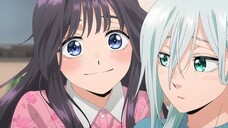 Kaoru Hana wa Rin to Saku Episode 9 Subtitle Indonesia - Rintarou menemukan jati dirinya⁉️