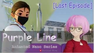 l Purple Line l เส้นทางรัก ตอนสุดท้าย