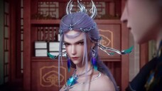 Wujin Shenyu (แดนเทพไร้สิ้นสุด) ตอนที่ 15
