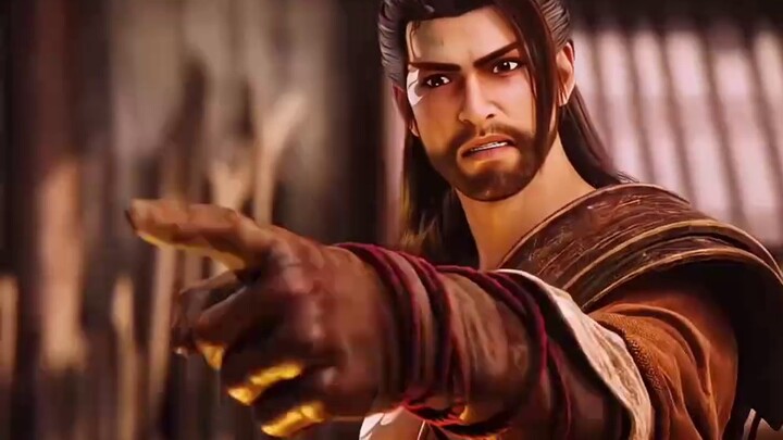 "Sword Comes" Anxiu's father: I dare not mention the word fat girl, I am afraid I can't coax her