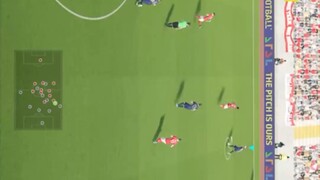 eFootball™ 2025.!!