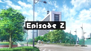 RON KAMONOHASHI'S FORBIDDEN DEDUCTIONS