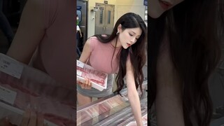 Beautiful Chinese Girls【🍃叶子大人】#douyin #tiktok #beautiful #shorts