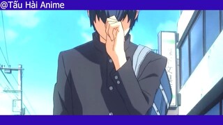 AMV_Anh chàng ấm áp #anime #schooltime