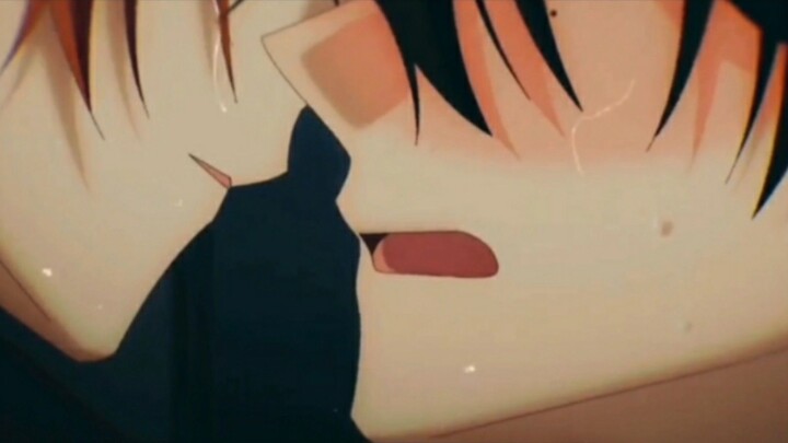 [BL] Anime name:Sasaki to Miyano