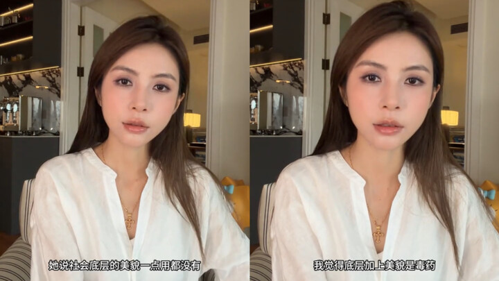 Jika aku bisa berdiri di sini sendiri, maka kamu juga pasti bisa