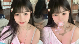 หน้าตาน่ารักก็เพื่อสะดวกในการทำเรื่องแย่ๆ น่ะสิ