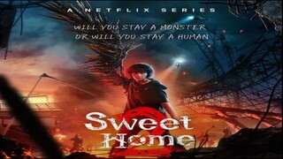 Sw3et Home S2 Eps 1 (Sub Indo)