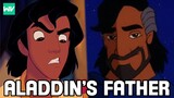 Who Is Aladdin’s Father? (Cassim The King of Thieves): Discovering Disney