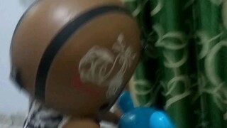 SI GAK BISA DI KASIH TAU😂😂😂