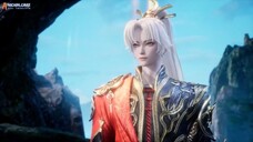 The Emperor Of Myriad Realms Eps 223 indo