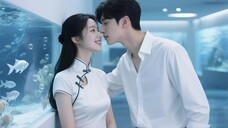 【FULL】CEO loves this girl so much,he is as humble as dust.didn't expect insignificant girl