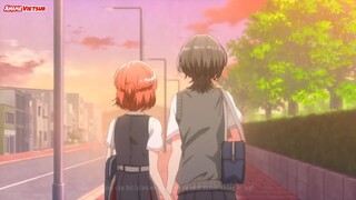 whispering you a love song tập 8| tokisaki yukita