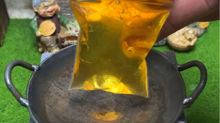 Biarkan orang Afrika memasak