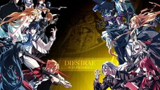 Dies Irae: To The Ring Reincarnation #3