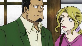 【普拉米亚】“所以深情也是装出来的吗”