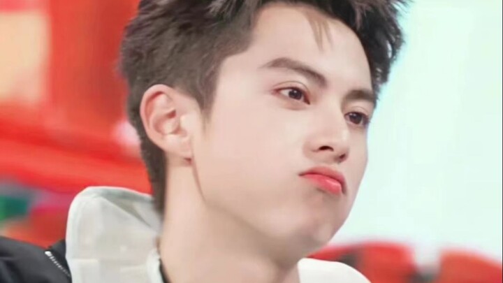 ปาร์ตี้วันเกิดที่ถูกที่สุดของหวังเฮ่อตี