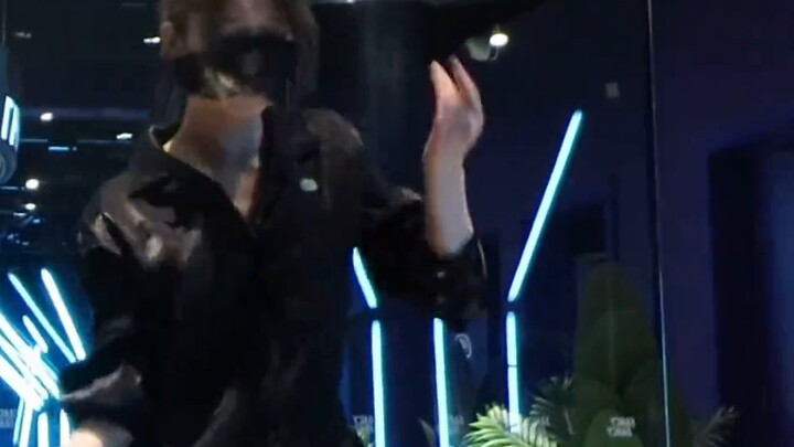 I just want to hide in your body