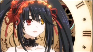 kurumi ara ara-Date A Live