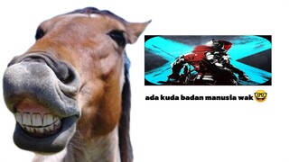 dah muak gua 🤬 - Blood strike gameplay