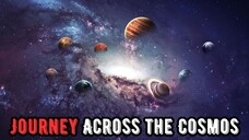 Journey Across the Cosmos : Exploring Our Solar System's Wonders