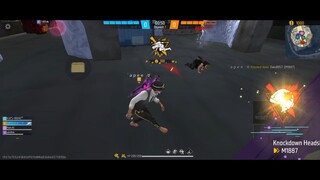 Emang free fire sekarang gini ya?🥲 | GARENA FREE FIRE INDONESIA