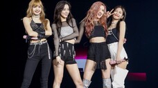 [Belum pernah menonton serialnya · Kualitas gambar tingkat koleksi] BLACKPINK AREAN TOUR 2018 MAKUHA