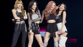 [Chưa bao giờ xem loạt phim·Chất lượng hình ảnh ở mức sưu tập] BLACK PINK AREAN TOUR 2018 MAKUHARI I