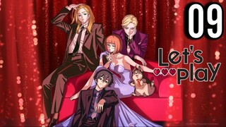 Let's Play Episode 9