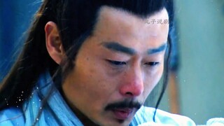 始皇帝嬴政竟然被刺杀