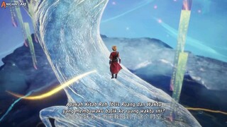 Tales of Demon And Gods s9 Eps 21