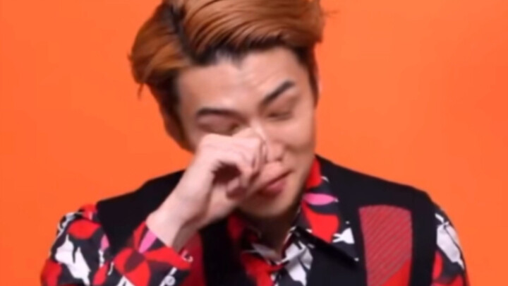 For women, there's Ryo Naoi; for men, there's Oh Se-hun.