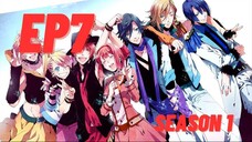 Uta no Prince sama Season 1 Ep 7 (English Subbed)