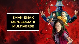 JANGAN NONTON KALO OTAK LO GAK NYAMPE - PART 2