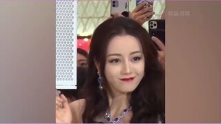 The bystander's original camera shots are so beautiful; no wonder she's a big star!